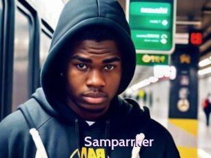 Samparrker