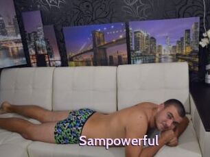 Sampowerful