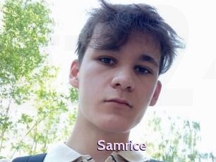 Samrice