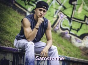 Samstonne
