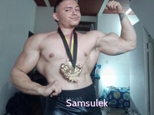 Samsulek