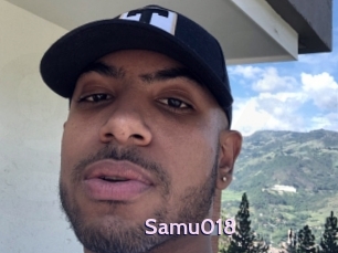 Samu018