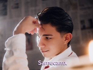 Samucamx