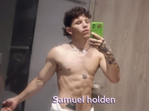 Samuel_holden