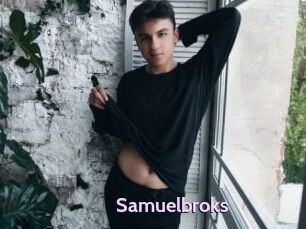 Samuelbroks