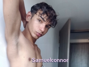 Samuelconnor