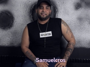 Samuelcros