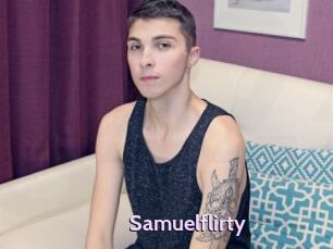 Samuelflirty