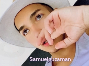 Samuelguzaman