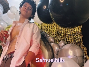 Samuelhills