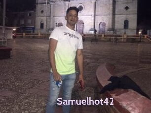 Samuelhot42