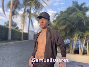samuellsuarez Gay Zone 24