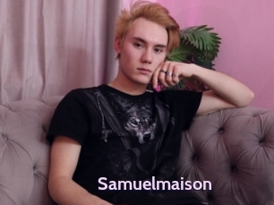 Samuelmaison
