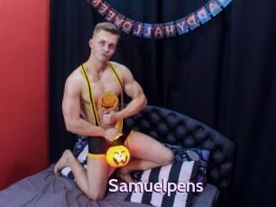 Samuelpens