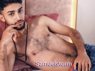Samuelstorm