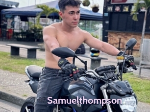 Samuelthompson