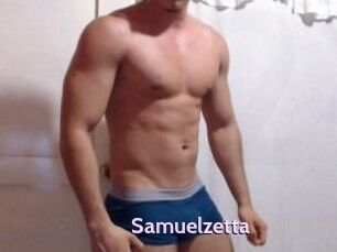 Samuelzetta