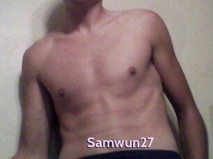 Samwun27