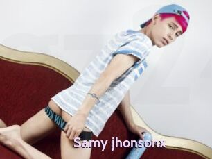 Samy_jhonsonx