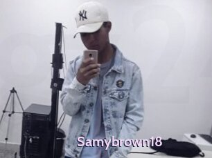 Samybrown18