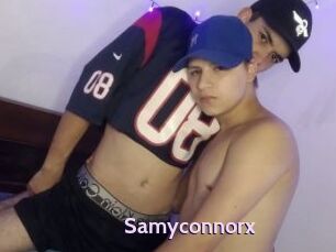 Samyconnorx