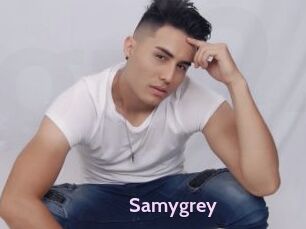 Samygrey