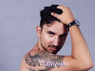 Samyork