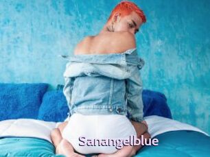 Sanangelblue