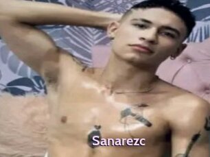 Sanarezc