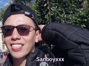 Sanboyxxx
