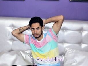 Sandeblim
