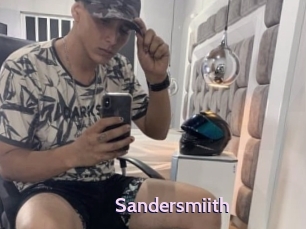 Sandersmiith