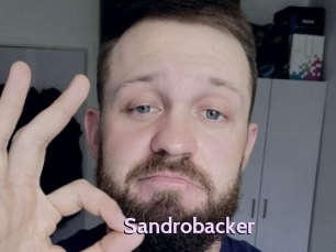 Sandrobacker