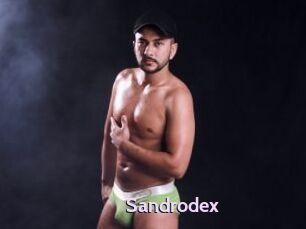 Sandrodex