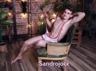 Sandrojock