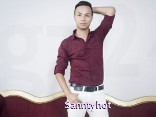 Sanntyhot
