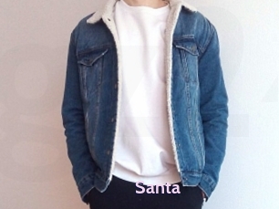 Santa