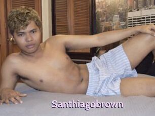 Santhiagobrown