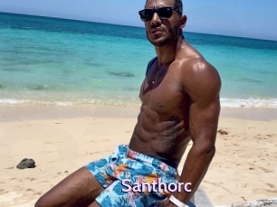 Santhorc