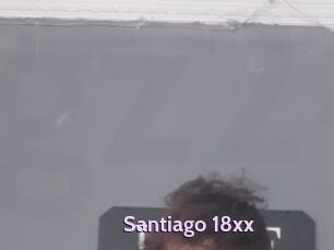 Santiago_18xx