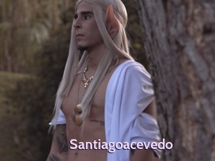Santiagoacevedo