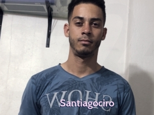 Santiagociro