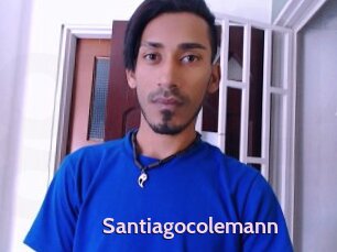 Santiagocolemann