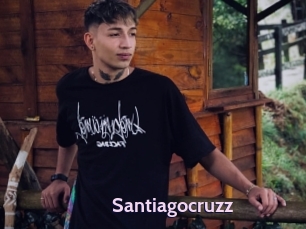 santiagocruzz Gay Zone 24