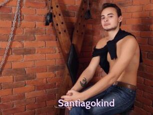 Santiagokind