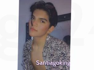 Santiagoking