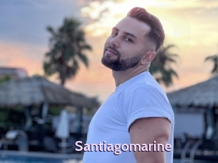 Santiagomarine