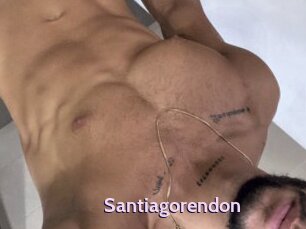 Santiagorendon