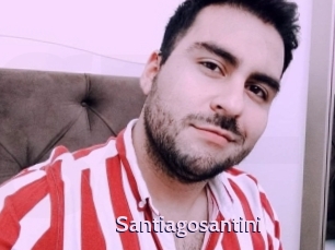 Santiagosantini