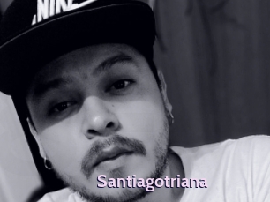 Santiagotriana